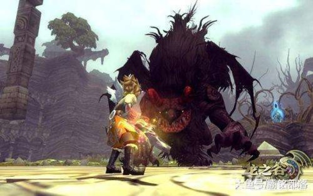 龙之谷登陆失败急死人？6年资深玩家拆解8类元凶+100%修复方案