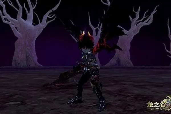 龙之谷黑暗灵魂武器有多强？从开荒到毕业的实战碾压密码