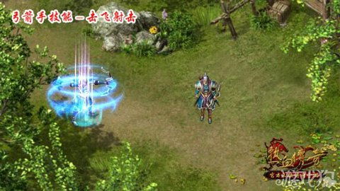 弓箭手传奇玩家必看，3个隐藏机制让你从刮痧到秒BOSS？