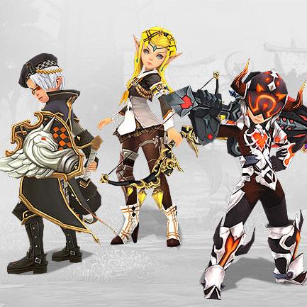 龙之谷刺客技能藏着多少秒人密码？老玩家拆解3套必练Combo的实战逻辑