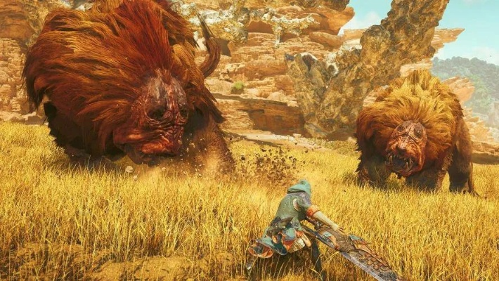 游戏里的猛兽为什么越打越聪明？3个被忽略的野性机制改写你的狩猎逻辑