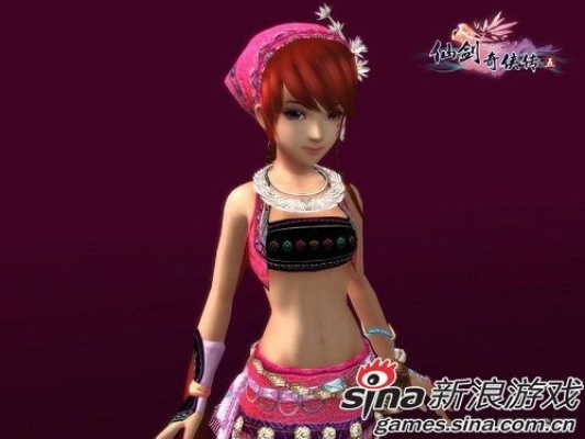 仙剑五小蛮隐藏剧情全揭秘，你没玩到的苗疆少女成长线，藏着多少未说破的仙剑密码？