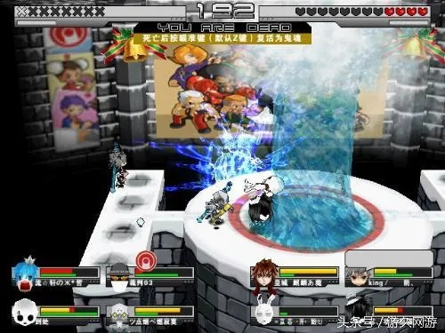 玩热血英雄总觉得差一点？1000小时老玩家拆解，你忽略的3个核心成长逻辑