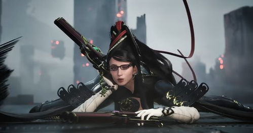 贝姐联动《第一后裔》狂野动作演绎风情新篇章