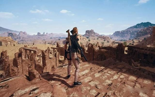 为什么90%的硬核玩家都在蹲这款遗迹游戏的隐藏机制？