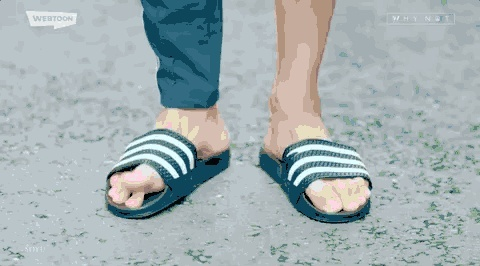 游戏里的「拖鞋神装」藏着多少你不知道的通关密码？