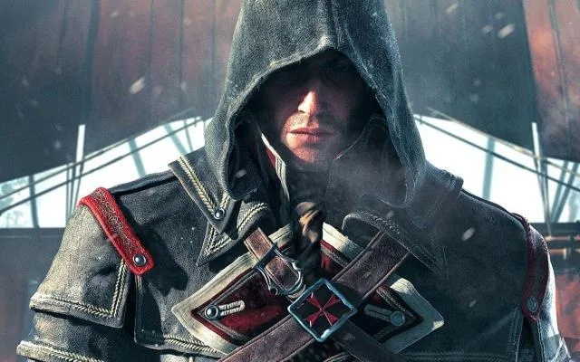 刺客信条叛变藏了多少没说透的真相？从谢伊的选择看刺客与圣殿的灰色边界