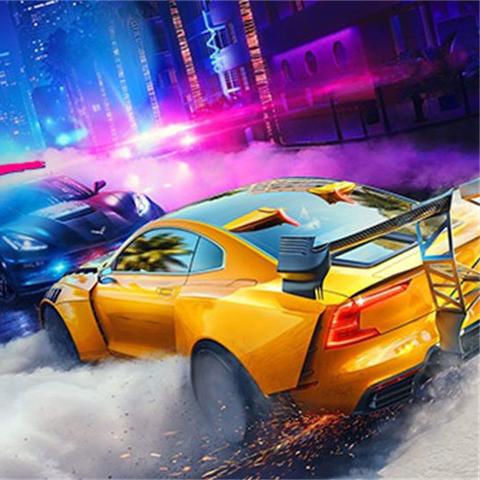 极品飞车10还能再战？老玩家3年调校经验揭秘，地下狂飙的终极胜负密码