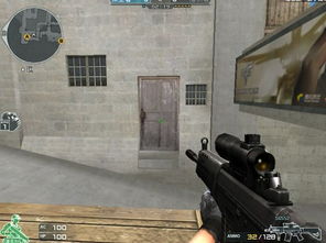 CS单机版还能这么玩？老玩家藏了5年的私货，90%人没试过