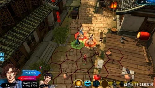 河洛游戏为什么能让老玩家反复考古？从神舞幻想·妄之生到侠隐阁的情感叙事密码