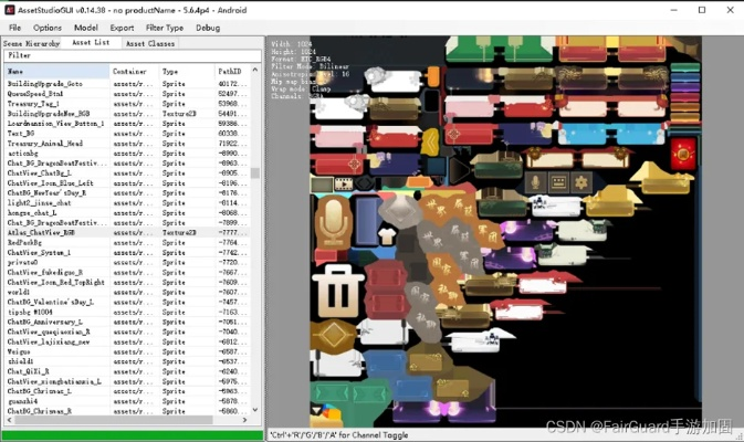 gpk游戏包到底藏着什么？老玩家才懂的资源提取&避坑实战攻略