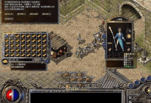 复古传奇老玩家藏了10年的3个不传secret，为什么现在刷祖玛还能赚麻？