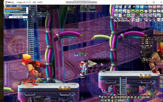 彩虹岛老玩家藏了10年的隐秘层玩法，为什么现在才有人敢说？