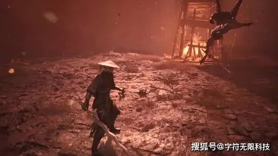 《零红蝶重制版》PS5 Pro极限挑战，帧率突破新境界！