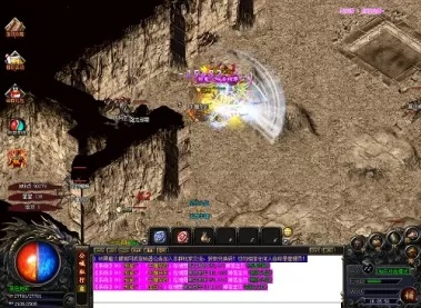 传奇外传sf还能玩吗？老玩家私藏的1.76初心服，为什么能火到2025？