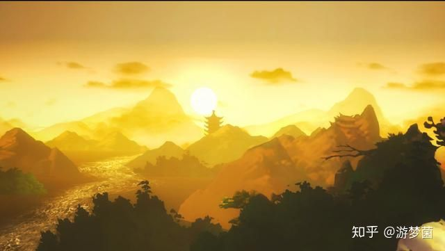 游戏晨昏线，为什么高手都在蹲这10分钟？5个隐藏技巧帮你把风景变资源