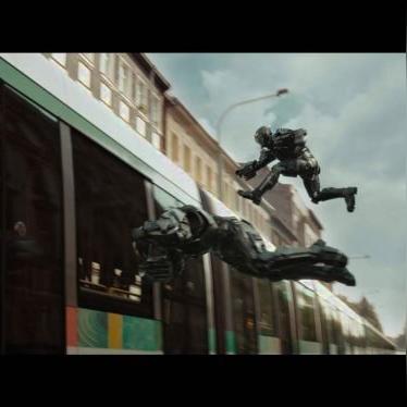 孤岛危机还能打吗？3个被忽略的实战细节，让你重燃纳米服的热血