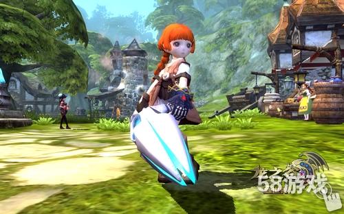 龙之谷老玩家藏了10年的服装图鉴私货，这些隐藏款你可能从没见过？