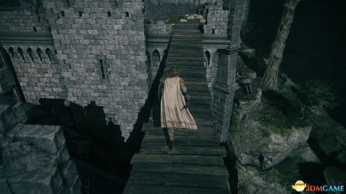 艾尔登法环地图藏了多少暗线？从新手村到天空城的3条隐性路径全解析