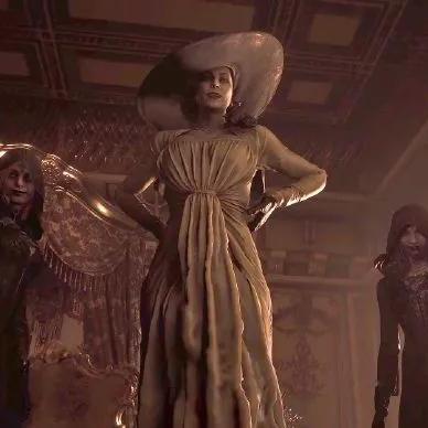 八尺夫人为何成生化危机8「最出圈BOSS」玩家没注意的3个深层设计