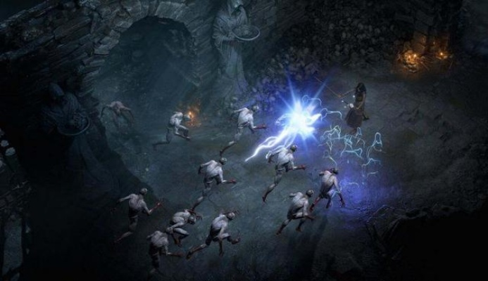 暗黑玩家为什么宁愿反复刷老图？藏在掉落机制里的「数字浪漫」你看懂了吗