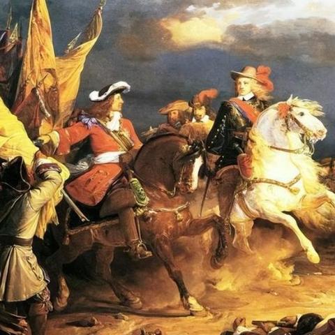 王权与自由玩家必醒，你拼了命肝的权能，其实用错了打开方式