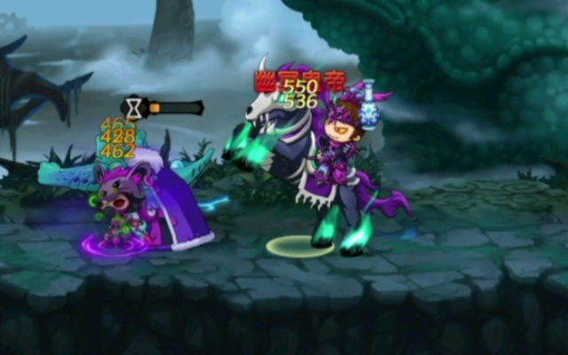 造梦无双刷SSR总翻车？3个隐藏机制+1个校准法，我用它3天毕业