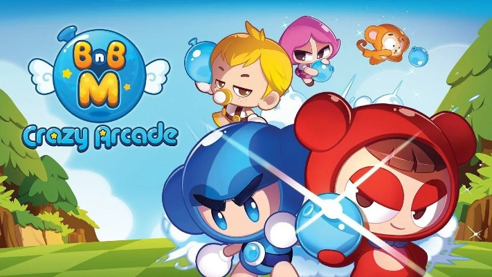 泡泡堂官方网站下载全攻略，老玩家私藏的5个避坑技巧，2025年还能玩到正版？