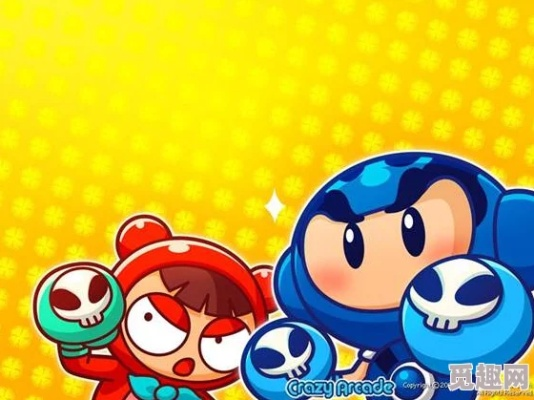 泡泡堂2玩家必看，为什么老玩家都说这才是童年续作的「正确打开方式」