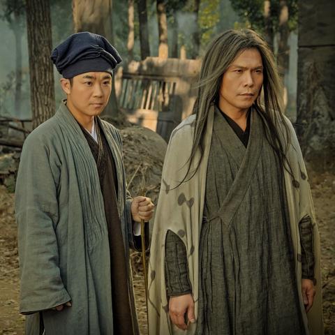 侠客风云传藏了10年的终极细节，为什么老玩家反复刷天王线？