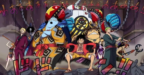 海贼王633话藏了多少伏笔？玩家翻3遍才发现的草帽团战力密码