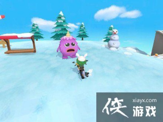 摩尔庄园毛毛头追逐战怎么赢？老玩家压箱底的3个「反套路」技巧