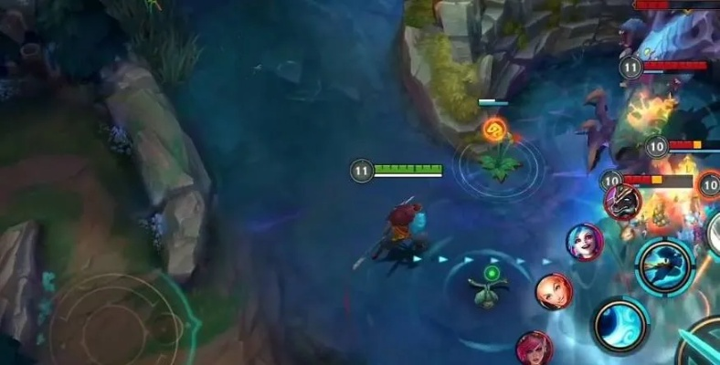 为什么LOL新宣传片总能戳中老玩家？藏在镜头里的7个游戏密码你看懂了吗