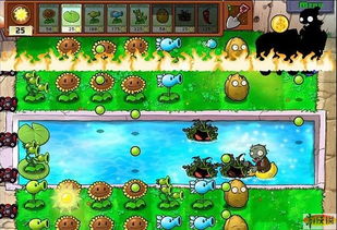 植物大战僵尸无尽版怎么无限存活？10个职业玩家压箱底的循环秘籍