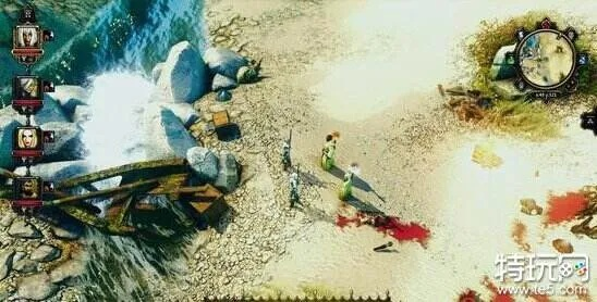 单机RPG玩家都在找的「隐性沉浸感」为什么这些老游戏能让你忘了时间？