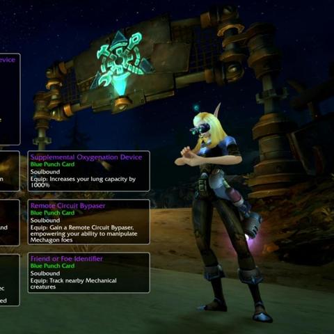 永恒之塔新手礼包藏着多少隐藏福利？老玩家都在抢的开荒必拿道具全解析