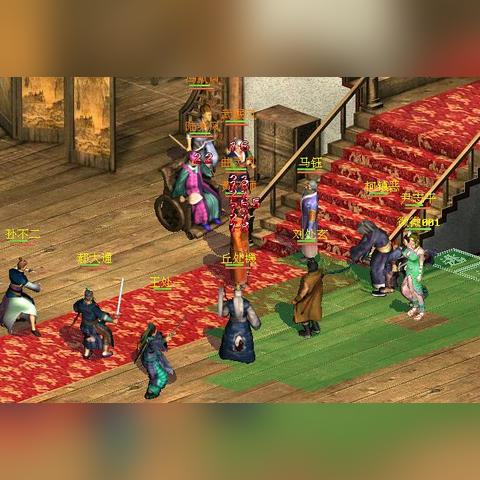 封神再启全新演绎，国产单机力作震撼来袭！