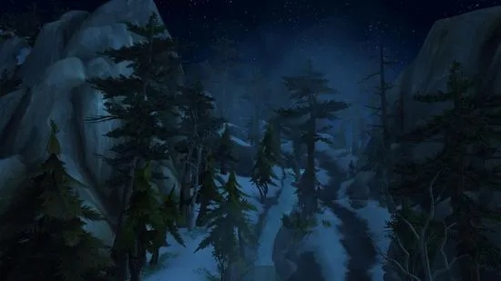 猎人山庄隐藏机制全破局，为什么90%玩家卡在夜猎循环？