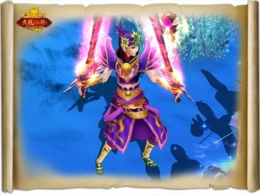 耶律康到底藏着多少天龙玩家不知道的实战暗线？