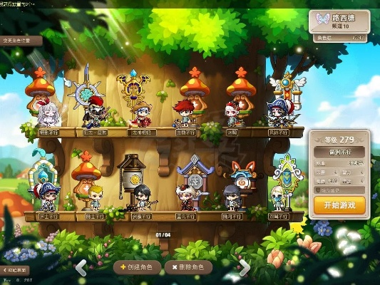 冒险岛霸主14.6到底强在哪？老玩家实测3天，揭开版本最赚机制