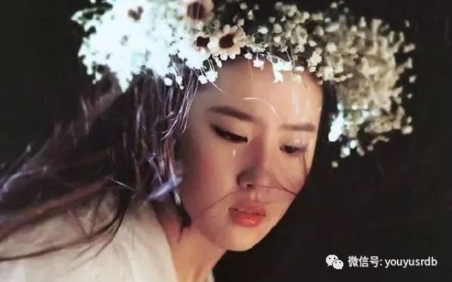 刘亦菲人气飙升，满天星发饰销量狂飙2000+，商家抢购热潮！