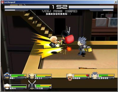 热血英豪2总被秒？不是你菜，是没搞懂这3个核心机制，看完直接反打