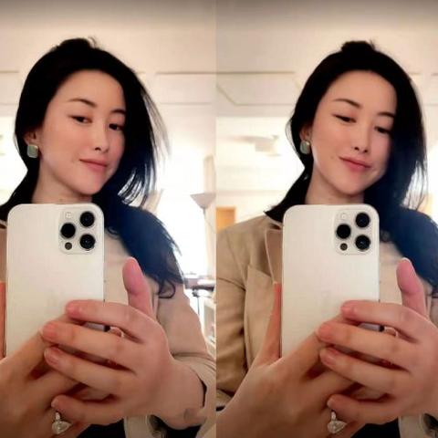 朱珠工伤突发，笑墨镜王翻车瞬间揭秘新价值