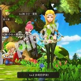 龙之谷弓箭手补丁藏着多少潜规则？老玩家实测3款冷门MOD的伤害质变密码