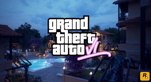 GTA6发售日揭晓，R星本月业绩提前达标！
