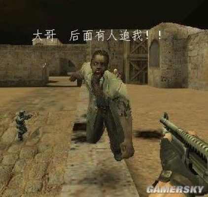 游戏圈藏了多少神级囧图？这12张你绝对没见过！