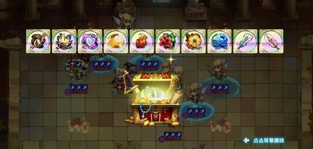 幻想英雄OL卡90级半年没提升？我用这套遗迹流阵容，两周冲进跨服前50