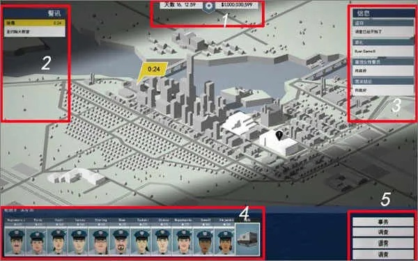 这是警察3DM资源到底能不能用？老玩家实测3个版本的隐藏雷点