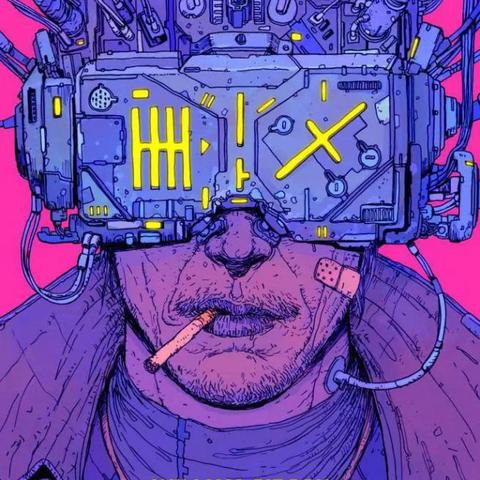 《赛博朋克2077》朱迪COS还原度解析，打造极致视觉体验