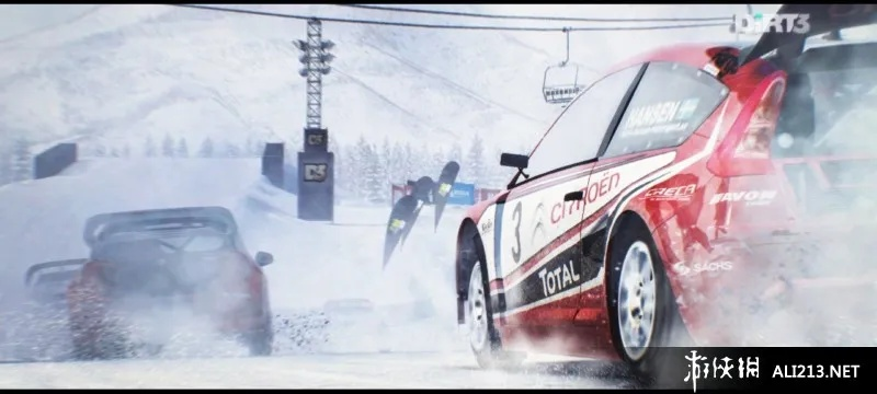 尘埃3中文版还能玩？2025年实测可用下载渠道+完美运行攻略